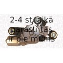 MAGNETI MARELLI 064342012010