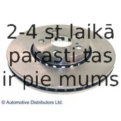 Тормозной диск BLUE PRINT ADT343159