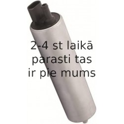 MAGNETI MARELLI 313011300022