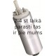 MAGNETI MARELLI 313011300010
