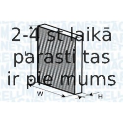 MAGNETI MARELLI 350203062800