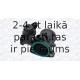 Патрубок дроссельной заслонки MAGNETI MARELLI 802001479213