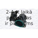 Патрубок дроссельной заслонки MAGNETI MARELLI 802001479213