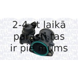 Патрубок дроссельной заслонки MAGNETI MARELLI 802001479213