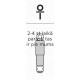 Amortizators MAGNETI MARELLI 351886070000
