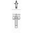 Amortizators MAGNETI MARELLI 351132070000