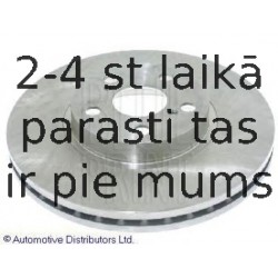 Тормозной диск BLUE PRINT ADT343166