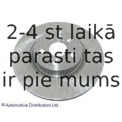 Тормозной диск BLUE PRINT ADT343168