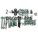 Stiprināšanas skrūve, Svira JP GROUP 1141000310