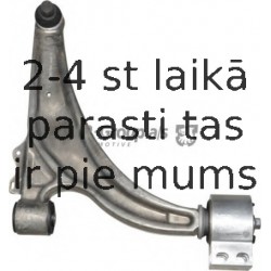 Neatkarīgās balstiekārtas svira, Riteņa piekare JP GROUP 1240103080