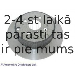 Тормозной диск BLUE PRINT ADT343169