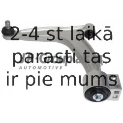 Neatkarīgās balstiekārtas svira, Riteņa piekare JP GROUP 1240100470