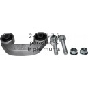 Stiepnis/Atsaite, Stabilizators JP GROUP 1140402980