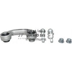 Stiepnis/Atsaite, Stabilizators JP GROUP 1140402970