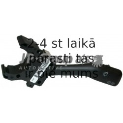 Stikla tīrītāja slēdzis JP GROUP 1196202200