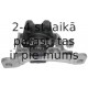 JP GROUP 1517900680