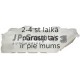 Kompensācijas tvertne, Dzesēšanas šķidrums JP GROUP 1314700100