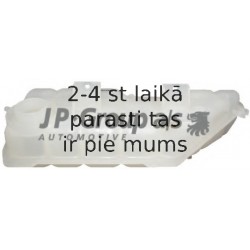 Kompensācijas tvertne, Dzesēšanas šķidrums JP GROUP 1314700100