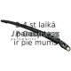 Stikla tīrītāja svira, Stiklu tīrīšanas sistēma JP GROUP 1298300300