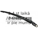 Stikla tīrītāja svira, Stiklu tīrīšanas sistēma JP GROUP 1298300300