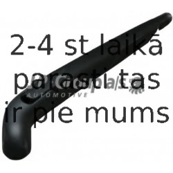 Stikla tīrītāja svira, Stiklu tīrīšanas sistēma JP GROUP 1298300100