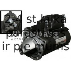 Starteris JP GROUP 1290301600