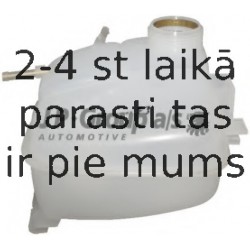 Kompensācijas tvertne, Dzesēšanas šķidrums JP GROUP 1214700100