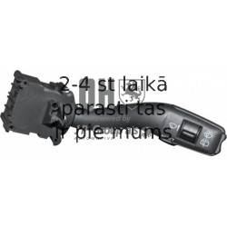 Stikla tīrītāja slēdzis JP GROUP 1196205400