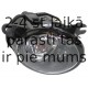 Противотуманная фара JP GROUP 1195201380