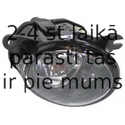 Противотуманная фара JP GROUP 1195201380