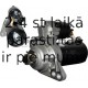 Starteris JP GROUP 1190309400