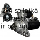 Starteris JP GROUP 1190309400