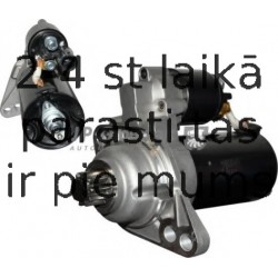 Starteris JP GROUP 1190309400