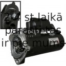 Starteris JP GROUP 1190305100