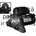 Starteris JP GROUP 1190305000