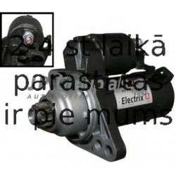 Starteris JP GROUP 1190305000