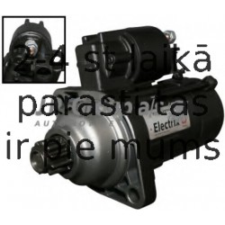 Starteris JP GROUP 1190304700