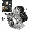 Starteris JP GROUP 1190300600