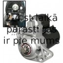 Starteris JP GROUP 1190300500