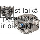 Генератор JP GROUP 1190105000