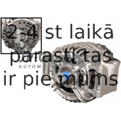 Генератор JP GROUP 1190105000