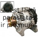 Генератор JP GROUP 1190101400