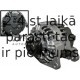 Генератор JP GROUP 1190100900