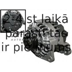 Генератор JP GROUP 1190100900