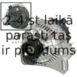 Генератор JP GROUP 1190100500