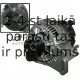 Генератор JP GROUP 1190100400