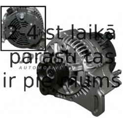 Генератор JP GROUP 1190100400