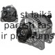Генератор JP GROUP 1190100100