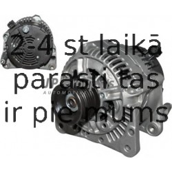 Генератор JP GROUP 1190100100