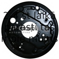 Dubļu sargs, Bremžu disks JP GROUP 1164300180